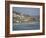 Cape Coast, Ghana, Africa-David Poole-Framed Photographic Print