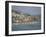 Cape Coast, Ghana, Africa-David Poole-Framed Photographic Print