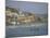 Cape Coast, Ghana, Africa-David Poole-Mounted Photographic Print