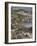 Cape Coast, Ghana, Africa-David Poole-Framed Photographic Print