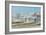 Cape Cod 04-Joost Hogervorst-Framed Art Print