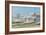 Cape Cod 04-Joost Hogervorst-Framed Art Print