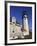 Cape Cod Highland Lighthouse, Highland Light, Cape Cod, North Truro, Massachusetts, New England, Un-Wendy Connett-Framed Photographic Print