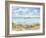 Cape Cod I-Leslie Trimbach-Framed Art Print