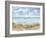 Cape Cod I-Leslie Trimbach-Framed Art Print