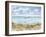 Cape Cod I-Leslie Trimbach-Framed Art Print