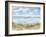 Cape Cod I-Leslie Trimbach-Framed Art Print