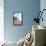 Cape Cod, Massachusetts, Nauset Lighthouse-Lantern Press-Framed Stretched Canvas displayed on a wall