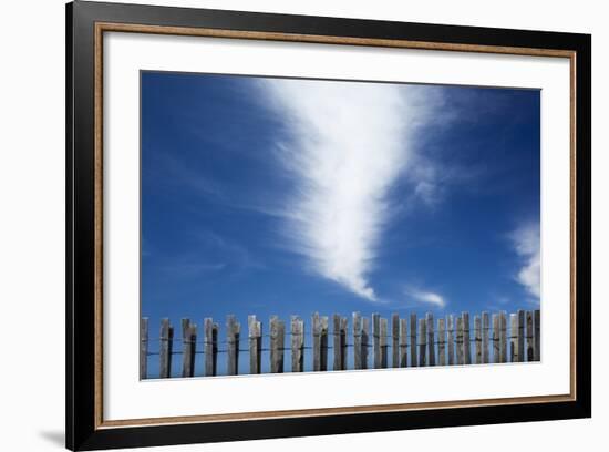 Cape Cod, Massachusetts-Paul Souders-Framed Photographic Print