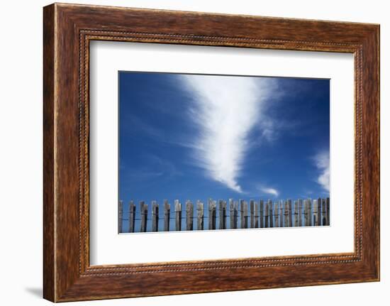 Cape Cod, Massachusetts-Paul Souders-Framed Photographic Print