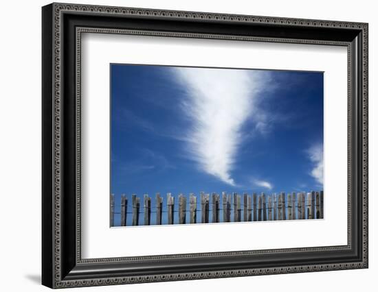 Cape Cod, Massachusetts-Paul Souders-Framed Photographic Print