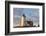 Cape Cod, Nobska Lighthouse on the coast of Massachusetts, near Woods Hole-Greg Probst-Framed Photographic Print