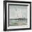 Cape Cod Sailboat II-Patricia Pinto-Framed Art Print