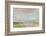 Cape Cod Seascape-Amy Dixon-Framed Giclee Print