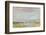 Cape Cod Seascape-Amy Dixon-Framed Giclee Print