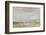 Cape Cod Seascape-Amy Dixon-Framed Art Print