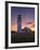 Cape Cod Sunset-Michael Blanchette Photography-Framed Photographic Print