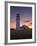 Cape Cod Sunset-Michael Blanchette Photography-Framed Photographic Print