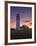 Cape Cod Sunset-Michael Blanchette Photography-Framed Photographic Print