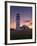 Cape Cod Sunset-Michael Blanchette Photography-Framed Photographic Print