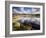 Cape Cod Wetlands, Massachusetts, USA-William Sutton-Framed Photographic Print