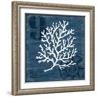 Cape Coral I-Paul Brent-Framed Art Print