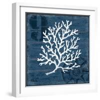 Cape Coral I-Paul Brent-Framed Art Print