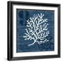 Cape Coral I-Paul Brent-Framed Art Print