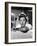 Cape Fear, Robert Mitchum, 1962-null-Framed Photo