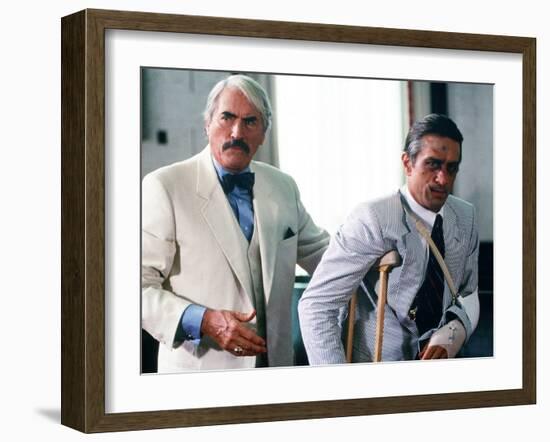 Cape Fear-null-Framed Photo