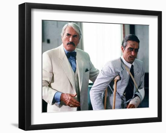 Cape Fear-null-Framed Photo