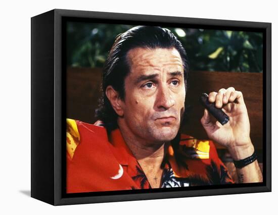 Cape Fear-null-Framed Stretched Canvas