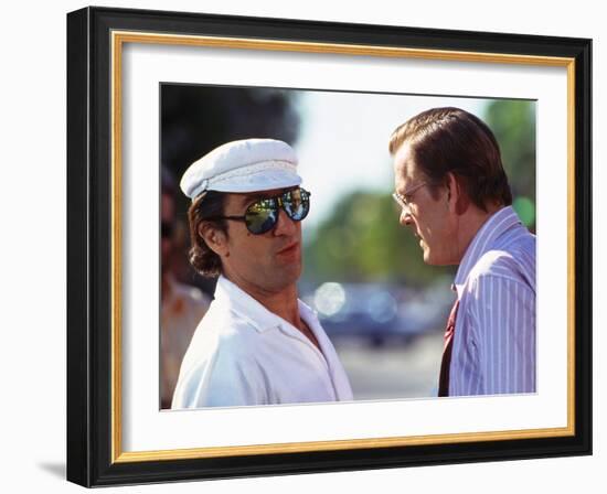 Cape Fear-null-Framed Photo