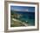 Cape Finisterre, Galicia, Spain-Michael Busselle-Framed Photographic Print