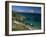 Cape Finisterre, Galicia, Spain-Michael Busselle-Framed Photographic Print