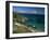 Cape Finisterre, Galicia, Spain-Michael Busselle-Framed Photographic Print