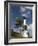 Cape Florida Lighthouse, Key Biscayne, Miami, Florida-Walter Bibikow-Framed Photographic Print