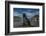 Cape Fur Seal, Hout Bay Harbor, Western Cape, South Africa-Pete Oxford-Framed Photographic Print