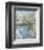 Cape Harbor-Albert Swayhoover-Framed Art Print