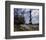 Cape Hatteras I-Steve Hunziker-Framed Art Print