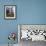 Cape Hatteras II-Steve Hunziker-Framed Art Print displayed on a wall