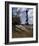 Cape Hatteras II-Steve Hunziker-Framed Art Print