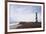 Cape Hatteras Light-David Knowlton-Framed Art Print