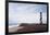 Cape Hatteras Light-David Knowlton-Framed Art Print