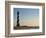 Cape Hatteras Lighthouse at Sunrise-Joseph Sohm-Framed Photographic Print