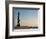 Cape Hatteras Lighthouse at Sunrise-Joseph Sohm-Framed Photographic Print