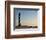 Cape Hatteras Lighthouse at Sunrise-Joseph Sohm-Framed Photographic Print