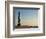 Cape Hatteras Lighthouse at Sunrise-Joseph Sohm-Framed Photographic Print