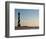 Cape Hatteras Lighthouse at Sunrise-Joseph Sohm-Framed Photographic Print