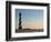 Cape Hatteras Lighthouse at Sunrise-Joseph Sohm-Framed Photographic Print